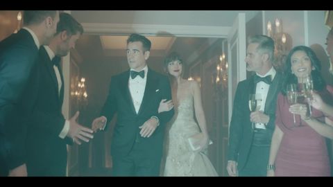 Taylor Swift - Patient Zero (Official Music Video), 02:25