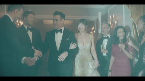 Taylor Swift - Patient Zero (Official Music Video), 02:26