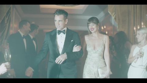 Taylor Swift - Patient Zero (Official Music Video), 02:28