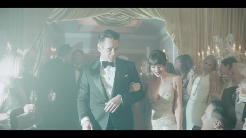 Taylor Swift - Patient Zero (Official Music Video), 02:31