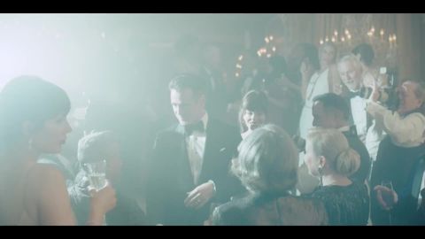 Taylor Swift - Patient Zero (Official Music Video), 02:32