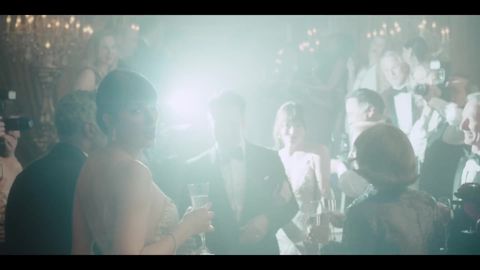 Taylor Swift - Patient Zero (Official Music Video), 02:33