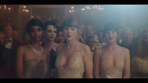 Taylor Swift - Patient Zero (Official Music Video), 02:37