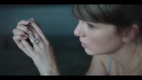 Taylor Swift - Patient Zero (Official Music Video), 04:31