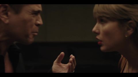 Taylor Swift - Patient Zero (Official Music Video), 04:32