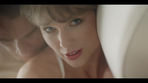 Taylor Swift - Patient Zero (Official Music Video), 04:42