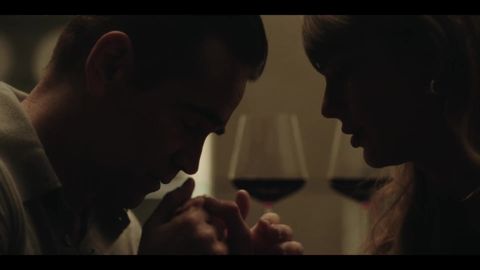 Taylor Swift - Patient Zero (Official Music Video), 04:42