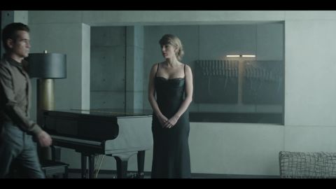 Taylor Swift - Patient Zero (Official Music Video), 04:43