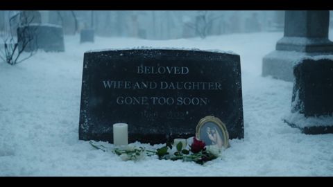 Taylor Swift - Patient Zero (Official Music Video), 04:48