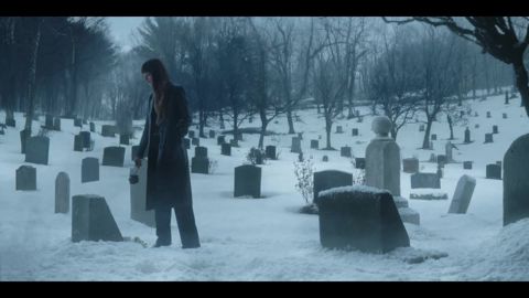 Taylor Swift - Patient Zero (Official Music Video), 04:50