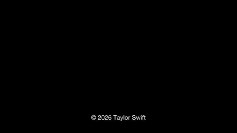 Taylor Swift - Patient Zero (Official Music Video), 05:09