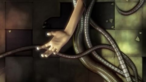 Elephants Dream - Blender foundation, 09:04