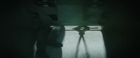 CHARGE - Blender foundation, 00:33