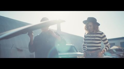 Rachel Platten - Fight Song (Official Video), 01:23