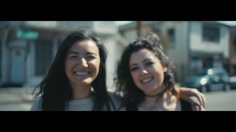 Rachel Platten - Fight Song (Official Video), 02:14