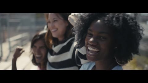 Rachel Platten - Fight Song (Official Video), 02:51