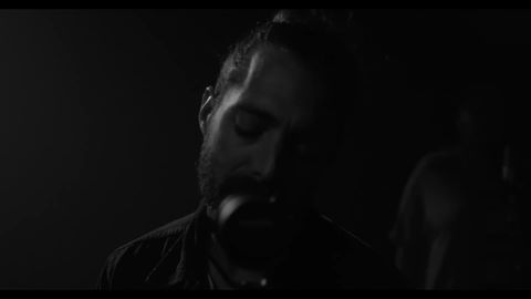 Jonathan Roy - Keeping Me Alive (Live Acoustic Performance), 00:52
