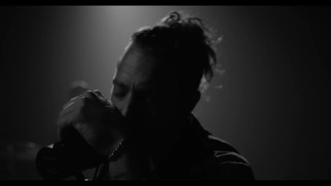 Jonathan Roy - Keeping Me Alive (Live Acoustic Performance), 03:44