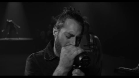 Jonathan Roy - Keeping Me Alive (Live Acoustic Performance), 04:37