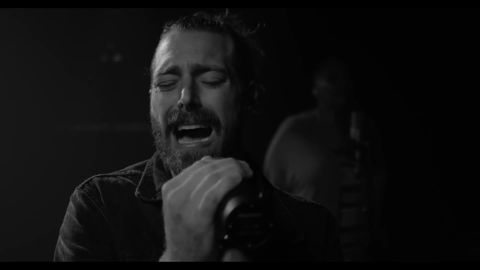 Jonathan Roy - Keeping Me Alive (Live Acoustic Performance), 04:51