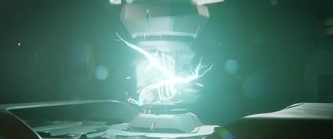 CHARGE - Blender foundation, 01:20
