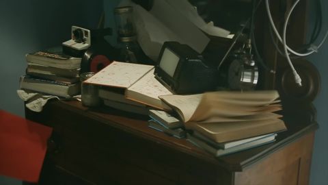 AWOLNATION - Sail (Official Music Video), 01:25