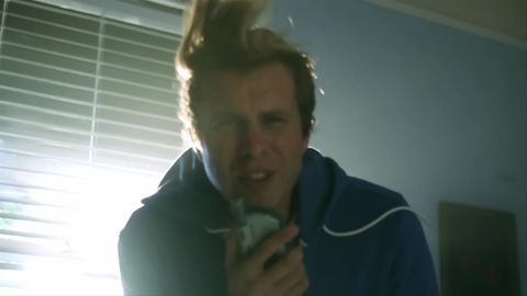 AWOLNATION - Sail (Official Music Video), 01:28