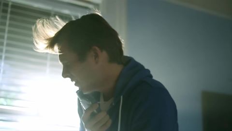 AWOLNATION - Sail (Official Music Video), 01:34