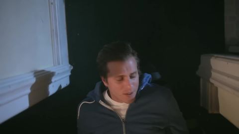 AWOLNATION - Sail (Official Music Video), 02:18