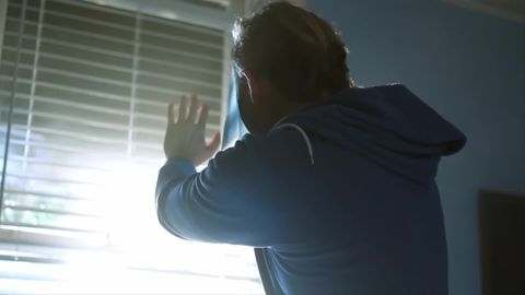 AWOLNATION - Sail (Official Music Video), 02:39