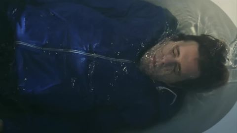 AWOLNATION - Sail (Official Music Video), 02:41