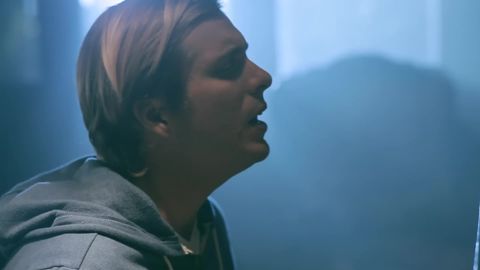AWOLNATION - Sail (Official Music Video), 02:50