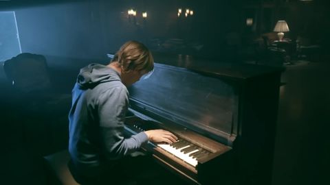 AWOLNATION - Sail (Official Music Video), 02:52