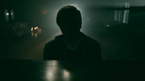 AWOLNATION - Sail (Official Music Video), 02:55