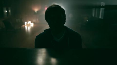 AWOLNATION - Sail (Official Music Video), 02:56