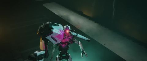 CHARGE - Blender foundation, 01:25