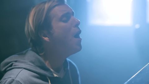AWOLNATION - Sail (Official Music Video), 02:56