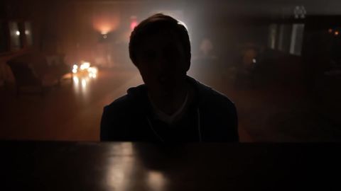 AWOLNATION - Sail (Official Music Video), 02:56