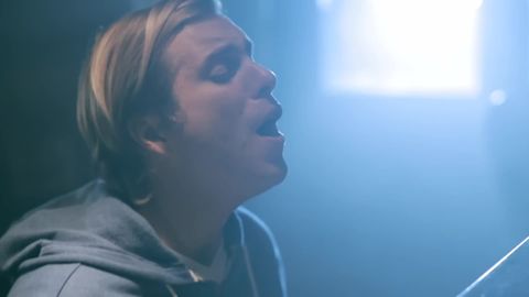 AWOLNATION - Sail (Official Music Video), 02:56