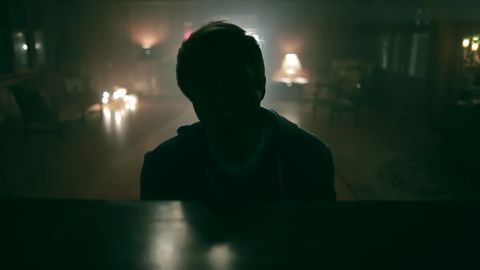 AWOLNATION - Sail (Official Music Video), 02:56