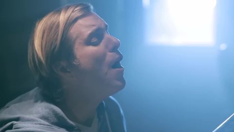 AWOLNATION - Sail (Official Music Video), 02:56
