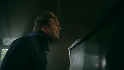 AWOLNATION - Sail (Official Music Video), 03:29